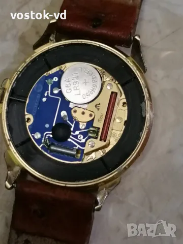 MAURIS LACROUX 69604- РАБОТЕЩ МЪЖКИ , снимка 7 - Мъжки - 48921066