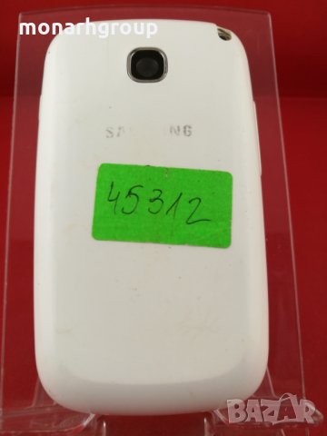 Телефон Samsung Duos, снимка 5 - Samsung - 16013221