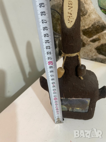 Шише/бутилка 700/750 мл., снимка 5 - Антикварни и старинни предмети - 36515421