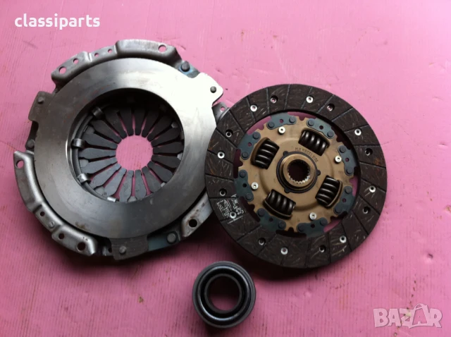 Комплект съединител Valeo за Хонда Сивик / HONDA Civic, снимка 3 - Части - 51055429