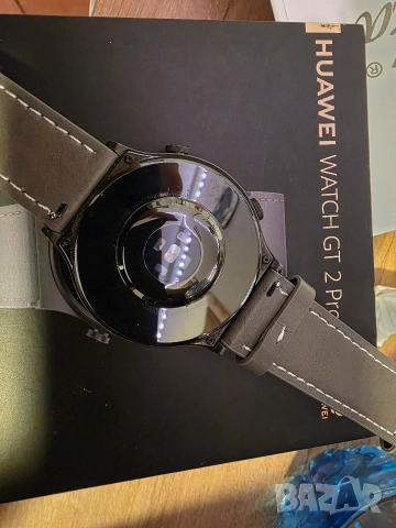 Huawei Watch fit 4 pro и Gt 2 Pro, снимка 9 - Смарт гривни - 52207857