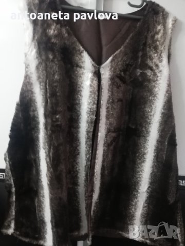 Елече с екокосъм, снимка 7 - Елеци - 40599630