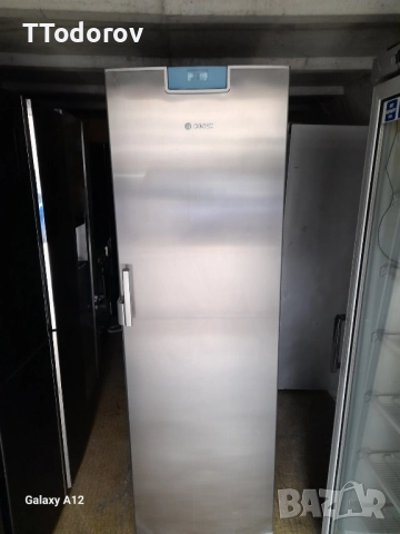 Фризер Bosch GSN32A91,NoFrost, A+ 