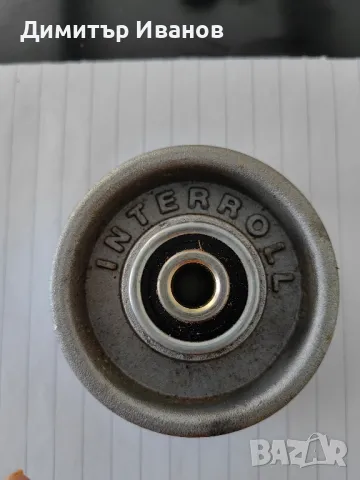 Ролки за ролкови пътища, снимка 8 - Други машини и части - 49671732