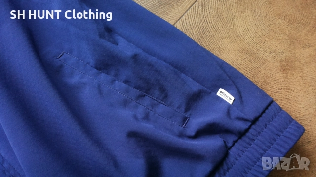 ADIDAS HELAS Jacket Размер M мъжка горница 3-54, снимка 9 - Спортни дрехи, екипи - 52794831