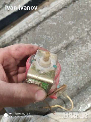 Помпа кафе машина, снимка 3 - Кафемашини - 28076472