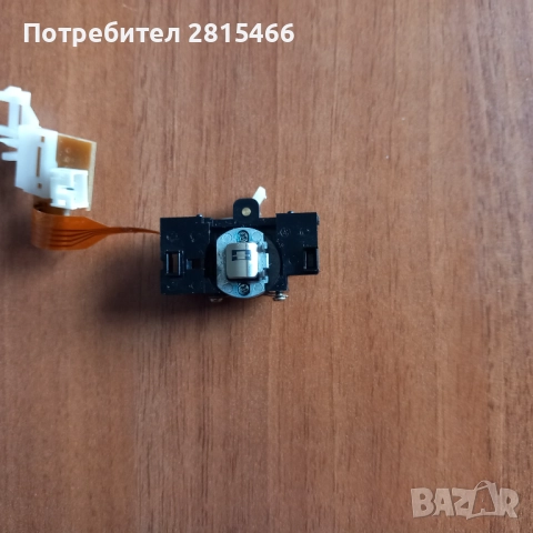 Аудио стерео глава реверс японска НОВА, снимка 2 - Декове - 51809582