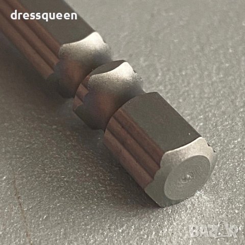 3114 Магнитен бит с ограничител, снимка 4 - Винтоверти - 37423901