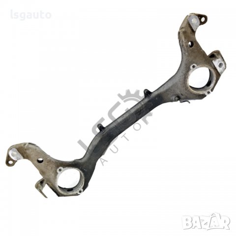 Конзола скоростна кутия Volkswagen Touareg I (7L) 2002-2010 ID:96145, снимка 2 - Части - 40030523