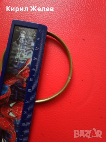 Гривна стара красива 26576, снимка 2 - Гривни - 34701731