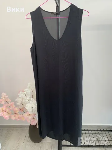 Рокля в размер М, снимка 4 - Рокли - 49301663