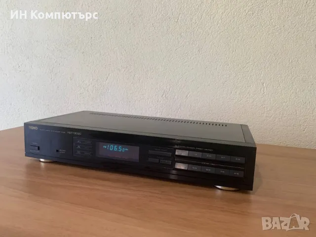Продавам стерео тунер Yoko YST-3030, снимка 4 - Други - 50398825