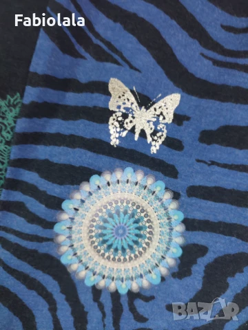 Desiguel dress L, снимка 8 - Рокли - 50836735