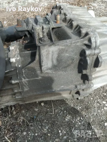 Автоматична Скоростна Кутия Mercedes-Benz W163 , R 163 271 07 01, снимка 5 - Части - 49831621