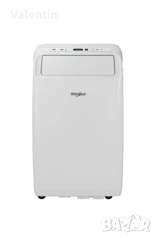 Нов неразопакован WHIRLPOOL PACF29HPW, 9000BTU, A+/A++,, снимка 2 - Климатици - 52548829