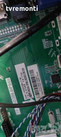 MAIN BOARD TP.MSD309.BPS88 for 32 inc DISPLAY -for hisense, снимка 3 - Части и Платки - 37688828
