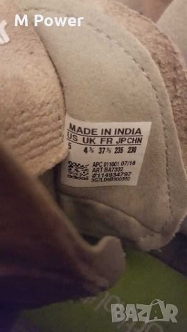 Adidas Tubular Invader Strap,номер 37, снимка 11 - Маратонки - 27969311