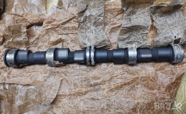 Разпределителен вал за Ваз 2101 Жигули Ссср