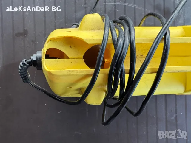 Водоструйка karcher k2.300, снимка 2 - Парочистачки и Водоструйки - 48745634