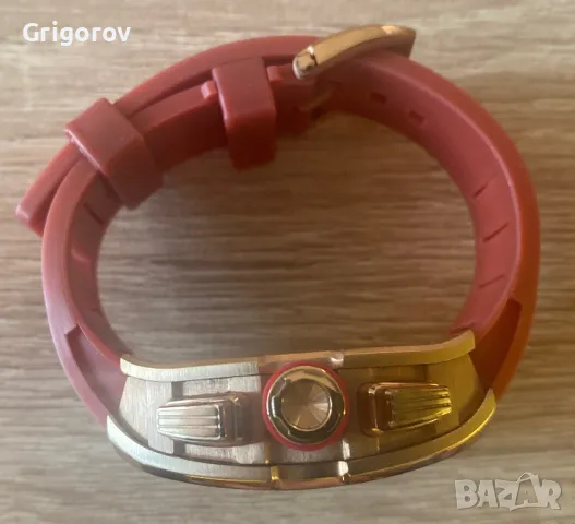 Richard Mille, снимка 3 - Мъжки - 49116981