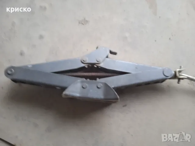 крик жаба, снимка 4 - Аксесоари и консумативи - 49680314