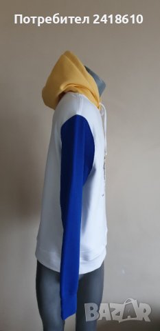 POLO Ralph Lauren Bear Hoodie Mens Size M НОВО! ОРИГИНАЛ! Мъжки Суичър!, снимка 7 - Суичъри - 43118949