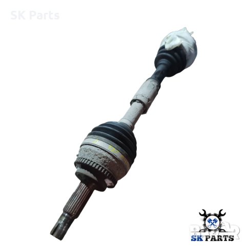 Полуоска дълга за Toyota Avensis 2/ Авенсис 2 т25 2.0d 116