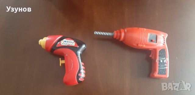 Детски строителен комплект, снимка 7 - Други - 37437691