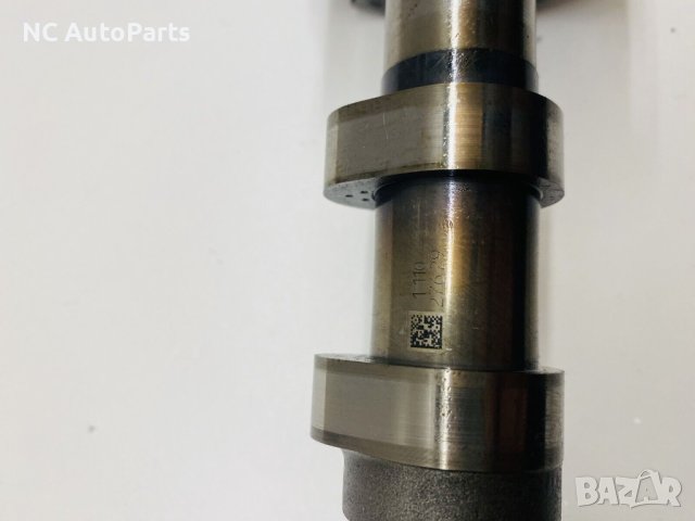 Разпределитен вал за MERCEDES Мерцедес W205 AMG C43 3.0 OM276.823 A2760503600 A2760510139 2018, снимка 7 - Части - 43572090