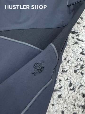 Мъжки работен панталон ENGELBERT STRAUSS. Размер 56, снимка 5 - Панталони - 52669119