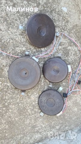 Части за фурна Gorenje / Горенье, снимка 2 - Други - 36685358