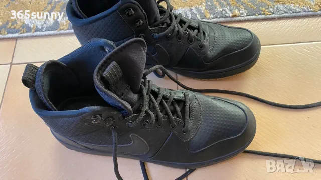 Nike боти 43 номер, снимка 2 - Маратонки - 40346620