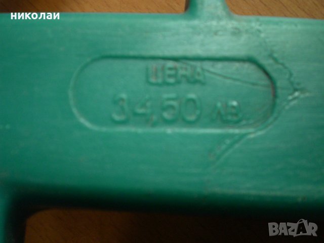 пистолет за боядисване бг соц, снимка 4 - Други инструменти - 38205649