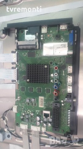 MAINBOARD 310432863233(​3104 313 63644), снимка 1 - Части и Платки - 28816355