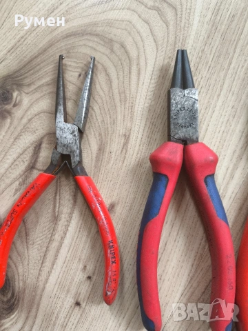 Инструменти Knipex, снимка 3 - Други инструменти - 50411968