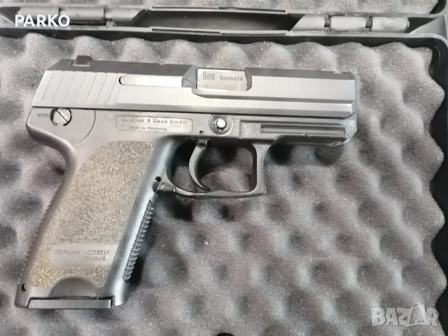 Деактивирани оръжия пистолети , снимка 3 - Бойно оръжие - 51005901