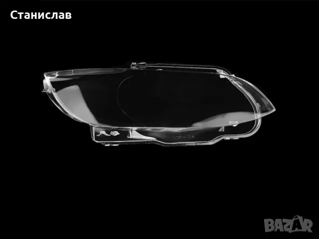 Стъкла (капаци) за фарове за BMW 3 E92, снимка 4 - Части - 47663992