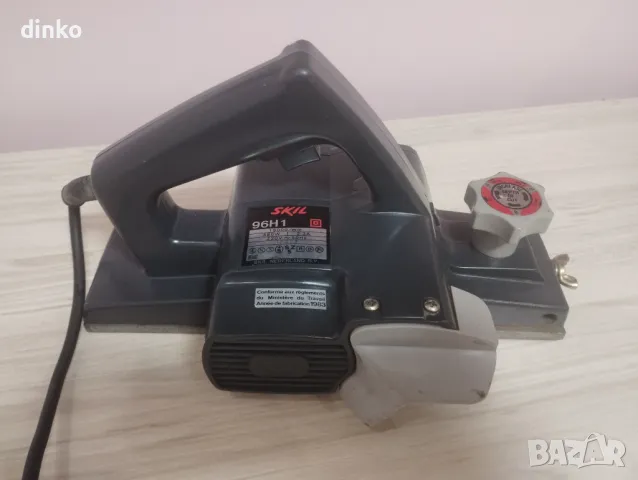 Ел.Ренде SKIL original , снимка 7 - Други инструменти - 48427765