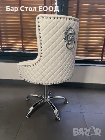 Стол със статични стъпки Lyon-2г гаранция и безплатна доставка до офис, снимка 7 - Столове - 48088042