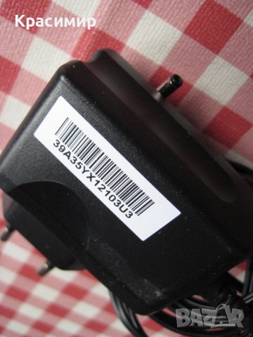 Зарядни за таблети и телефон, снимка 3 - Друга електроника - 39265216