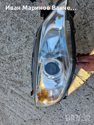 Фарове за Субару импреза 2008 до 2014, снимка 6 - Части - 52158837