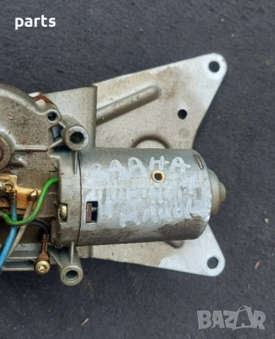 Моторче Задна Чистачка Рено Клио 1 (Ч) - 7700792225
- 7700808751
- 0390216738, снимка 6 - Части - 51979289