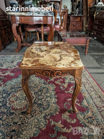 Красива холна маса , снимка 2 - Маси - 53411802