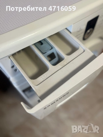 Samsung Peralnq , снимка 6 - Перални - 53186256