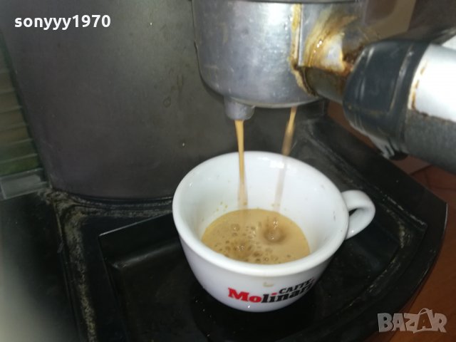 saeco 2403211017, снимка 4 - Кафемашини - 32282441