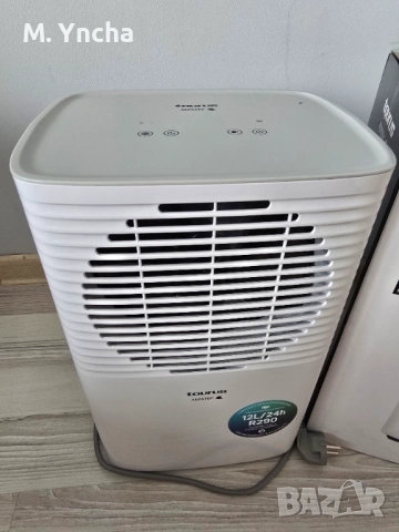 Обезвлажнител Taurus, снимка 2 - Други - 53561635