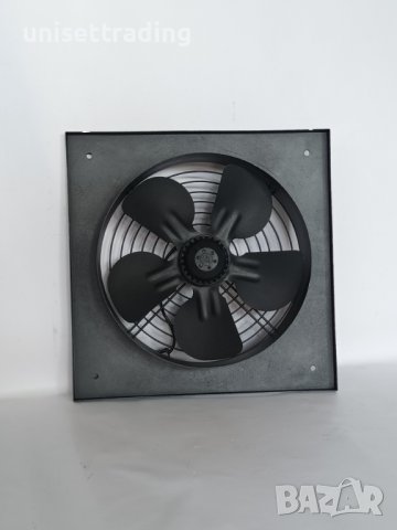 Осов (стенен) вентилатор ф350, 4200 m3/h, снимка 5 - Други машини и части - 37586916