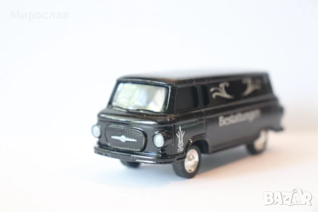 1/64 GRELL MODEL БАРКАС BARKAS КАТАФАЛКА КОЛИЧКА МОДЕЛ, снимка 2 - Колекции - 50462682