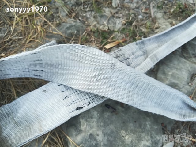 гръцки колан 2 метра с уши 2507211959, снимка 4 - Аксесоари и консумативи - 33623296