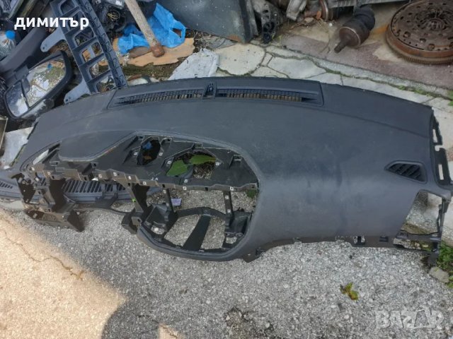 Табло за HYUNDAI TUCSON 3 след 2015г